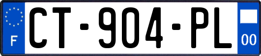 CT-904-PL