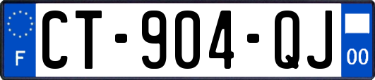 CT-904-QJ