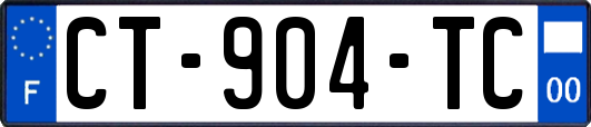 CT-904-TC