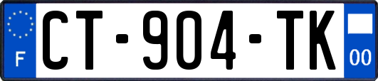 CT-904-TK