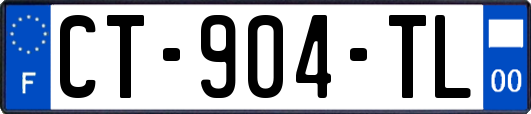 CT-904-TL