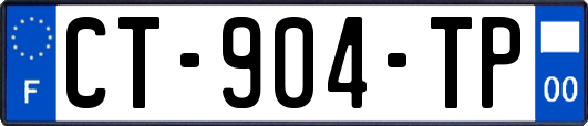 CT-904-TP