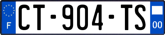 CT-904-TS