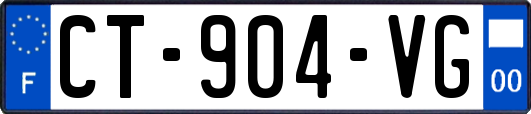 CT-904-VG