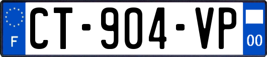 CT-904-VP