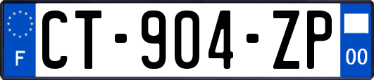 CT-904-ZP