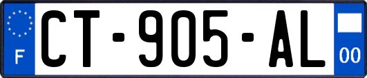 CT-905-AL