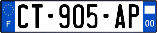 CT-905-AP