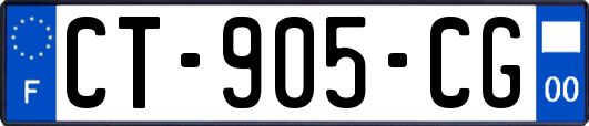 CT-905-CG