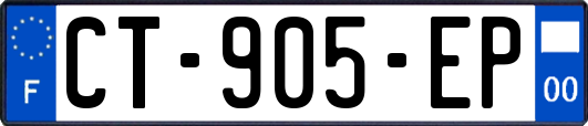 CT-905-EP