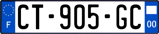 CT-905-GC