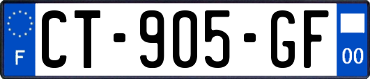 CT-905-GF