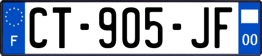 CT-905-JF