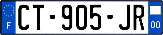 CT-905-JR