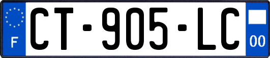 CT-905-LC