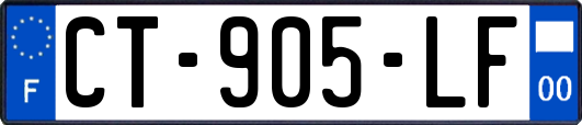 CT-905-LF