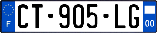 CT-905-LG