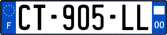 CT-905-LL