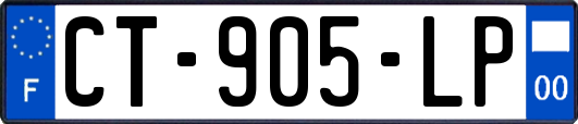 CT-905-LP