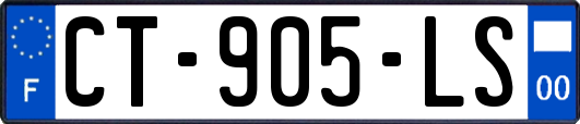 CT-905-LS