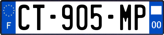 CT-905-MP