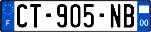 CT-905-NB