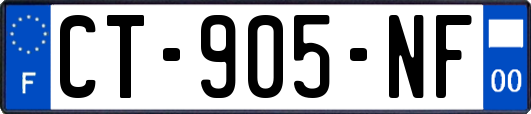 CT-905-NF