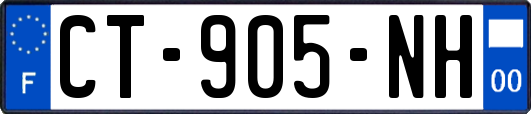 CT-905-NH
