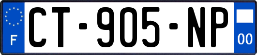 CT-905-NP