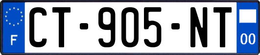 CT-905-NT