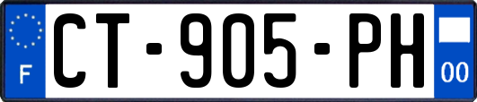 CT-905-PH