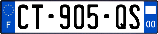 CT-905-QS