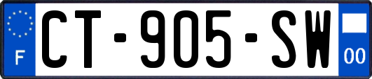 CT-905-SW