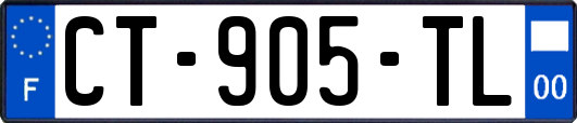 CT-905-TL