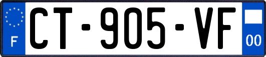 CT-905-VF