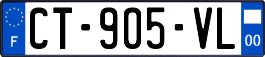 CT-905-VL