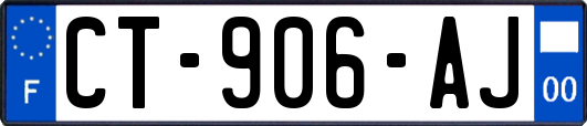 CT-906-AJ