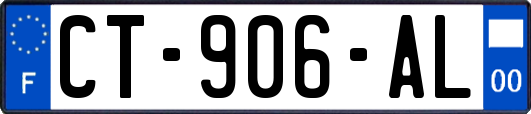 CT-906-AL