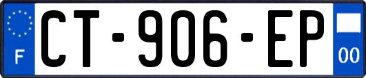 CT-906-EP