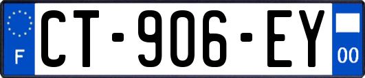 CT-906-EY