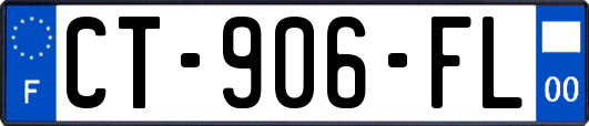 CT-906-FL