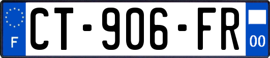 CT-906-FR