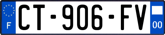 CT-906-FV