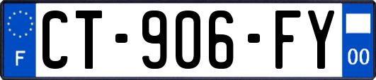 CT-906-FY