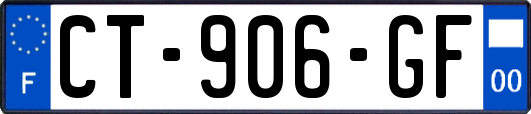 CT-906-GF