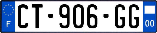 CT-906-GG