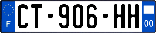 CT-906-HH
