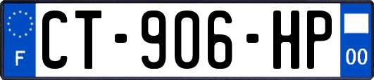 CT-906-HP