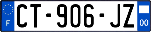 CT-906-JZ