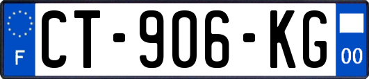 CT-906-KG